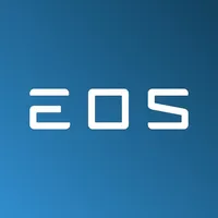 EOS Installer icon