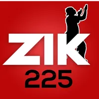 Zik225 icon