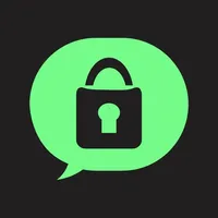 Encoded - Send Secret Messages icon