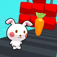 Jump Bunny icon