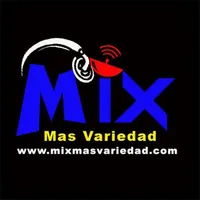 MixMasVariedad icon