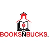 BooksNBucks icon