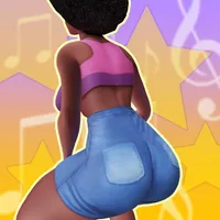 Twerk Hero: A Dance Game icon