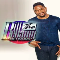 Bill Bellamy Network icon