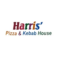 Harris Pizza and Kebab House icon