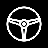 Drive Logger - student driver icon