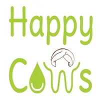 Happy Cows A2 Milk icon