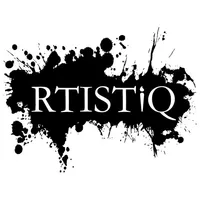 RtistiQ: Buy, Sell & Bid Art icon