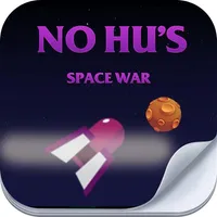 NO HU's Space War icon