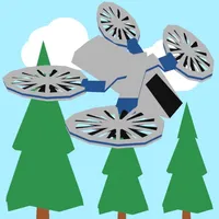 Drone Park icon