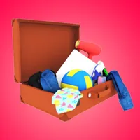 Luggage Master 3D icon