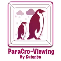 ParaCro-Viewing icon