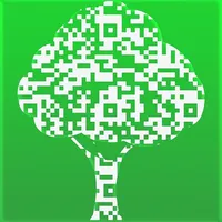 Clean Card - QR Business Card icon