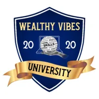 WEALTHY VIBES UNIVERSITY icon