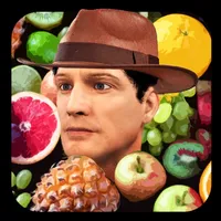 Pick Fruit icon