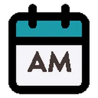 AM Scheduler icon