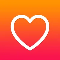 Cardio Range icon