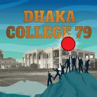 Dhaka College 79 icon