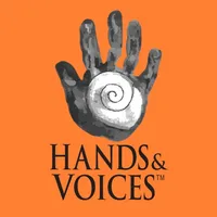 Hands & Voices icon