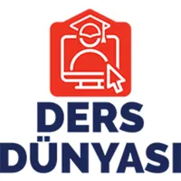 Ders Dünyası icon