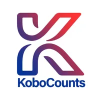 KoboCounts icon