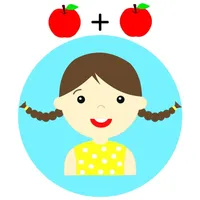 Preschool Math Quiz icon