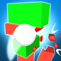 Balance Cube! icon