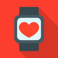 HealthGlance - Complications icon