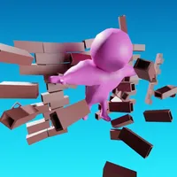 Wall Smasher 3D icon