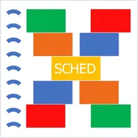 SchedX icon