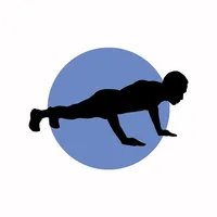 30 Day Fitness - 100 Push-Ups icon