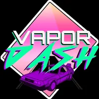 VaporDash icon