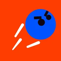 ColorBall: dodge, avoid, win icon