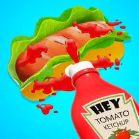 Ketchup Master icon