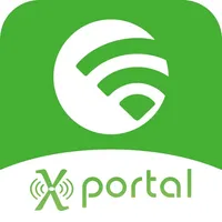 XPortal WIFI Router icon