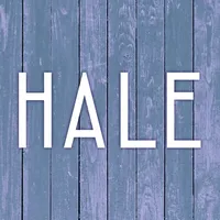 HAIR SALON HALE 公式アプリ icon