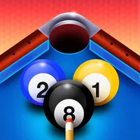 Nurex Billiards - Real Pool 3D icon