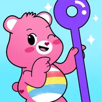 Care Bears: Pull the Pin icon