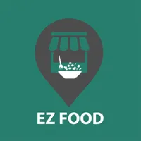 EZ FOOD KHMER icon