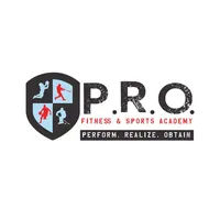 PRO Fitness & Sports Academy icon