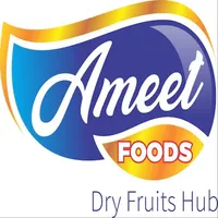 AMEET FOODS DRY FRUITS HUB icon