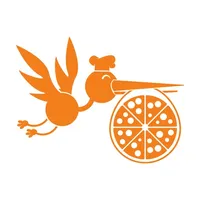 Pizza Storch icon