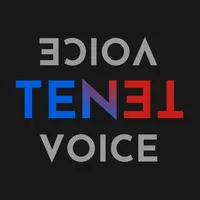 Reverse Voice - TENET icon