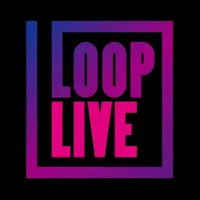 LOOPLIVE icon