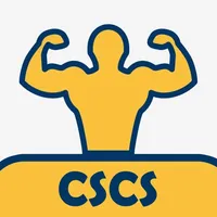 CSCS Strength Exam Prep icon