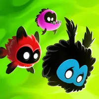 Badland Party icon