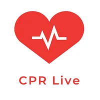 CPR Live icon