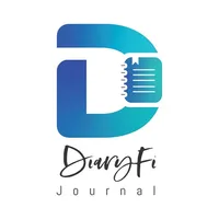 DiaryFi Journal icon