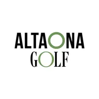 Altaona Golf ES icon