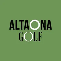 Altaona Golf EN icon